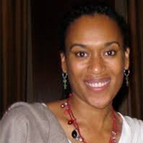 Jennifer Freeman Marshall Photo